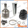 Joint kit intérieur pour arbre de transmission pour FIAT | 617027